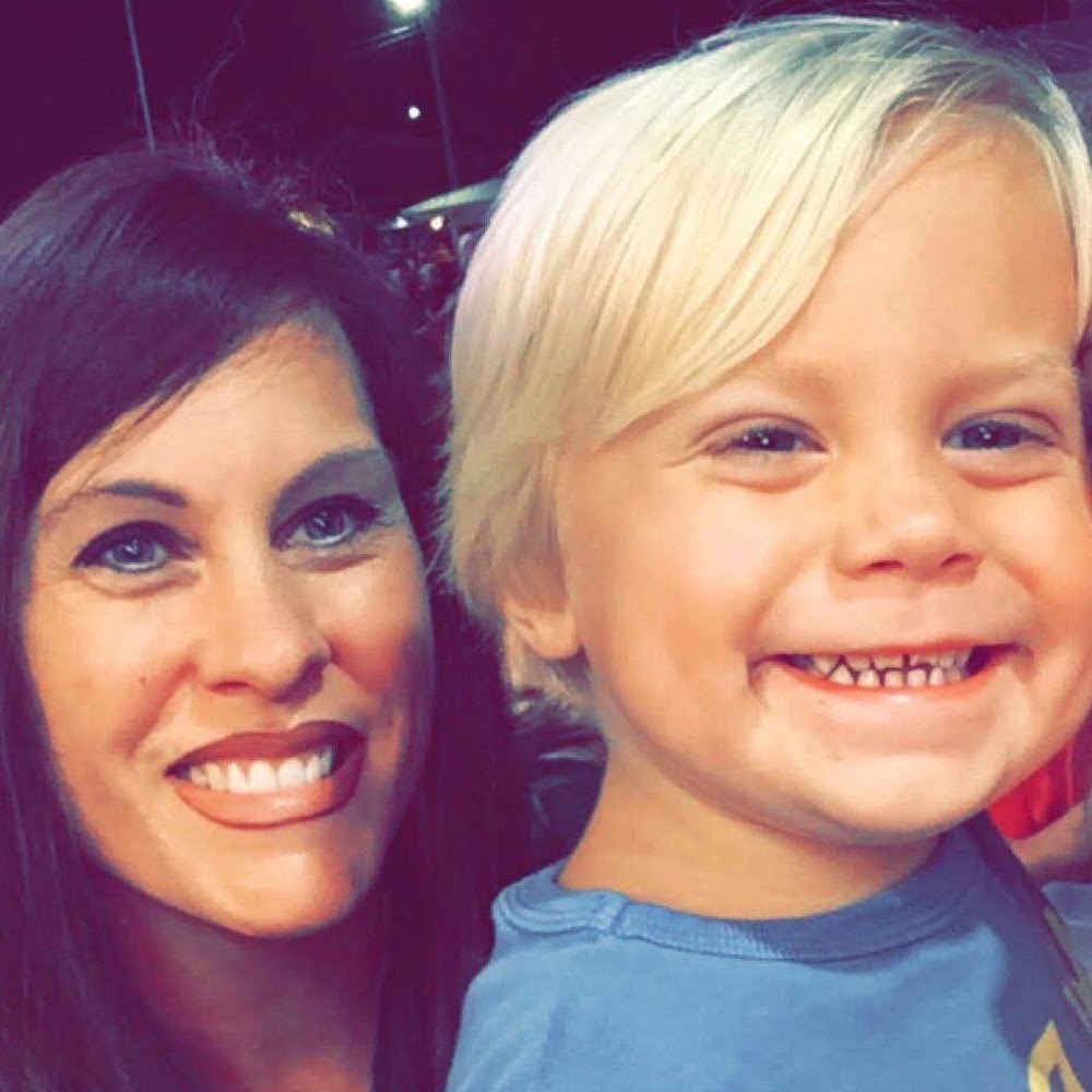 Meet your Posher, Tiffany